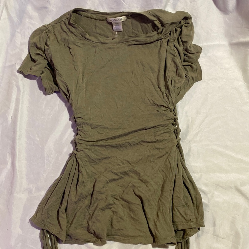 Super cute long shirt